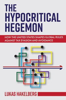 Front cover_The Hypocritical Hegemon