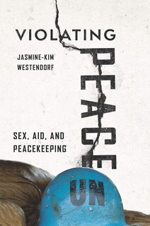 Front cover_Violating Peace