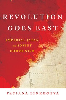 Couverture_Revolution Goes East