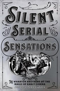 Front cover_Silent Serial Sensations
