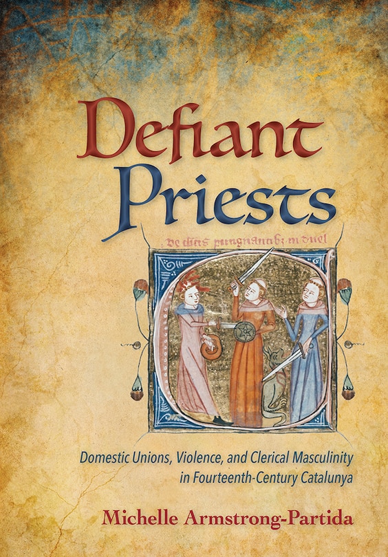 Front cover_Defiant Priests