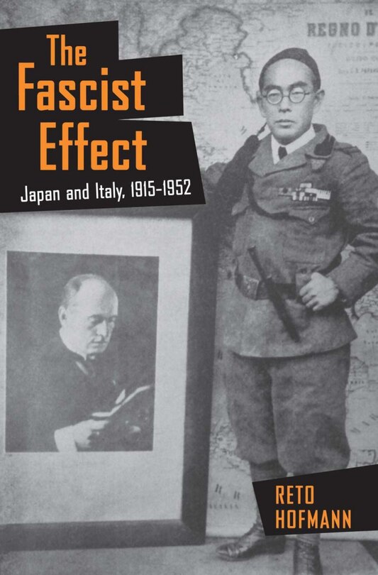Front cover_The Fascist Effect