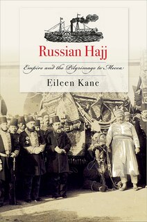 Couverture_Russian Hajj