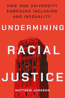 Couverture_Undermining Racial Justice