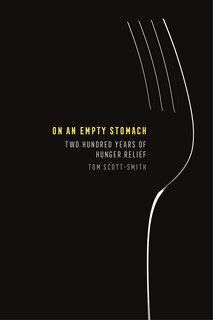 Front cover_On An Empty Stomach