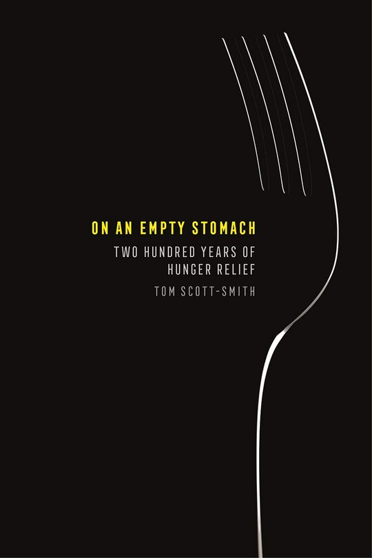 Front cover_On An Empty Stomach
