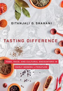 Couverture_Tasting Difference