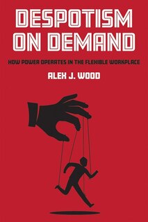 Couverture_Despotism On Demand