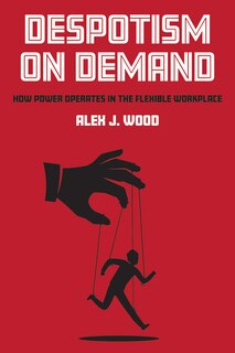 Couverture_Despotism On Demand