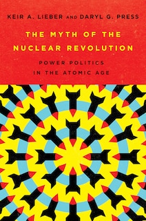 Couverture_The Myth of the Nuclear Revolution