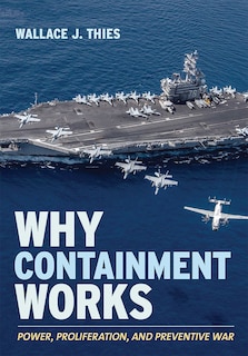 Front cover_Why Containment Works