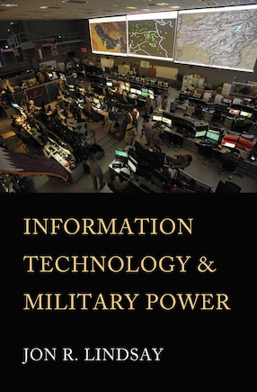 Information Technology And Military Power