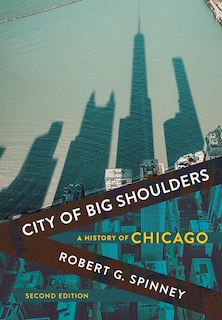 Front cover_City Of Big Shoulders