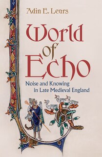 Couverture_World Of Echo