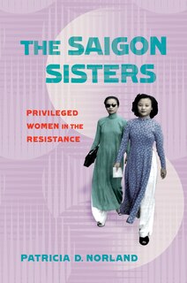 Couverture_The Saigon Sisters
