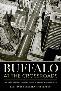 Couverture_Buffalo At The Crossroads