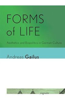 Couverture_Forms Of Life