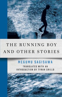 Front cover_The Running Boy and Other Stories