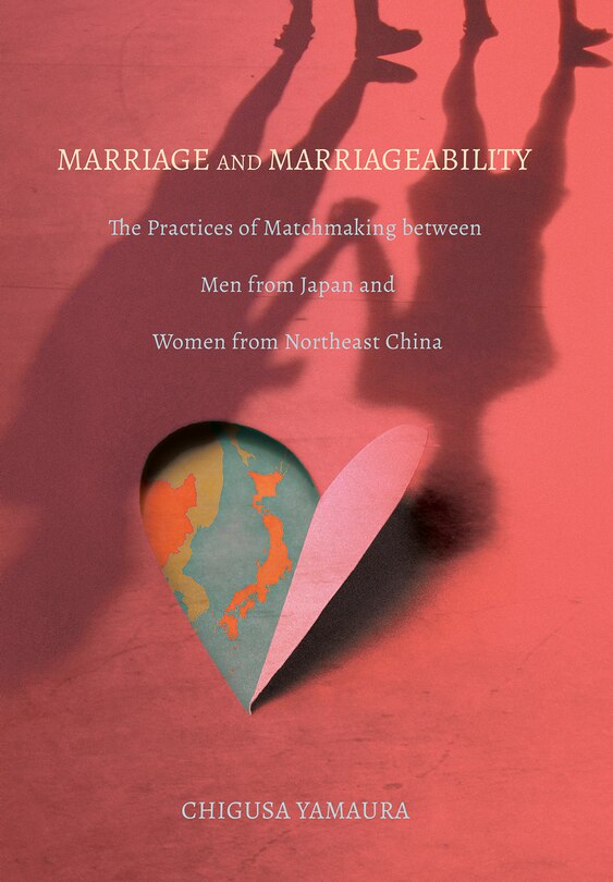 Couverture_Marriage And Marriageability