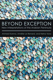 Couverture_Beyond Exception