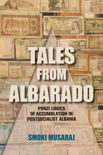 Front cover_Tales From Albarado