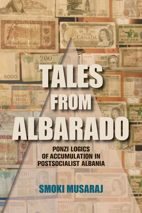 Front cover_Tales From Albarado