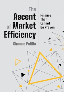 Front cover_The Ascent of Market Efficiency