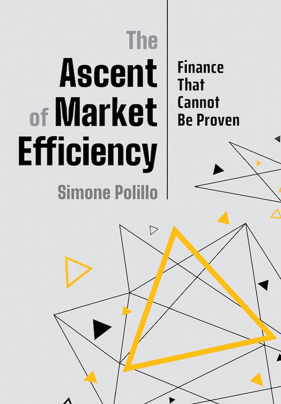 Front cover_The Ascent of Market Efficiency