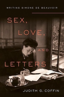 Front cover_Sex, Love, And Letters