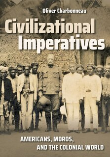 Front cover_Civilizational Imperatives