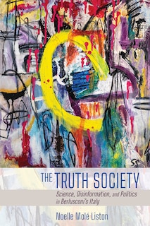 Couverture_The Truth Society
