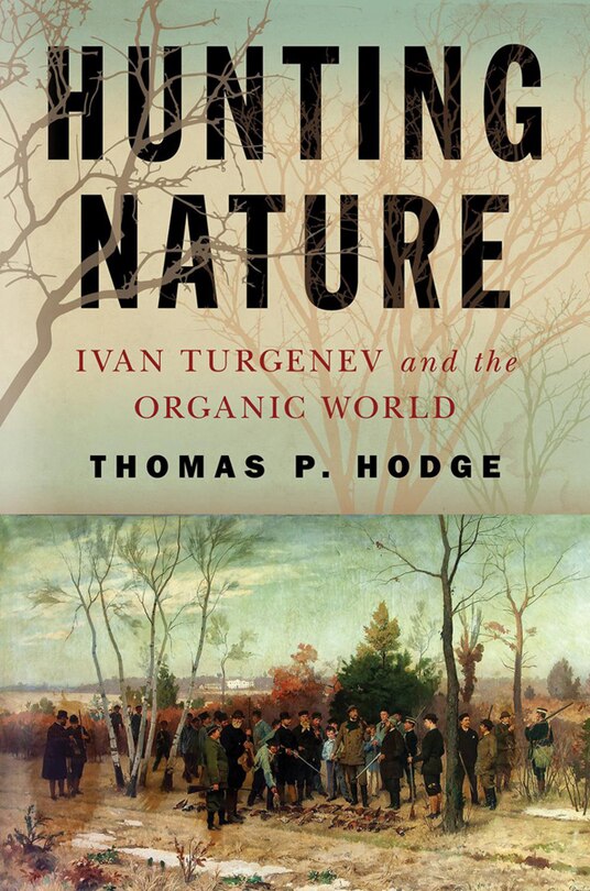 Couverture_Hunting Nature