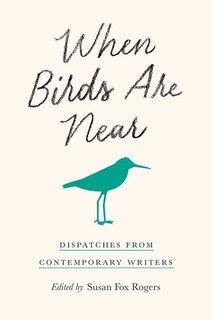 Front cover_When Birds Are Near