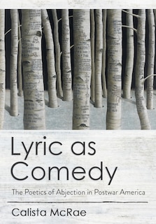 Front cover_Lyric As Comedy