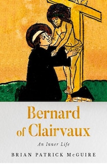 Front cover_Bernard Of Clairvaux