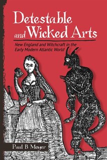 Couverture_Detestable And Wicked Arts