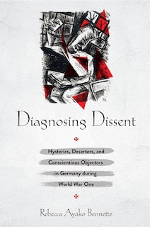Front cover_Diagnosing Dissent