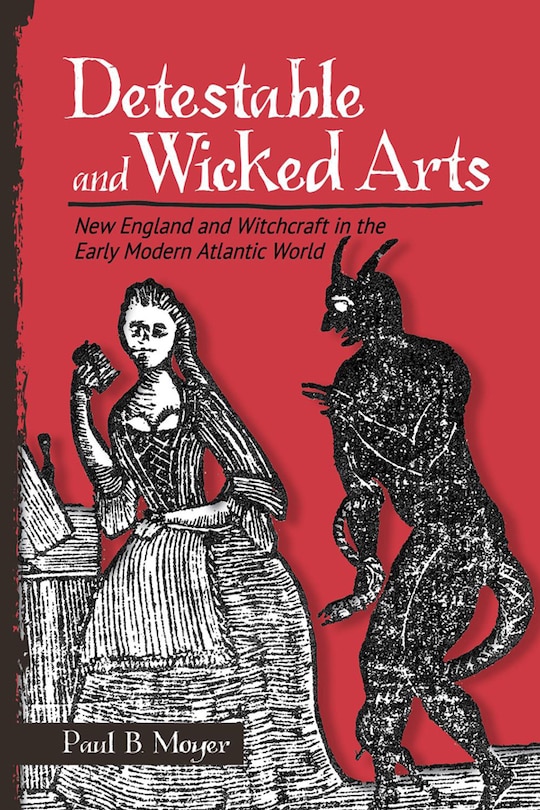 Couverture_Detestable And Wicked Arts