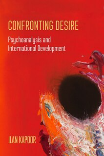 Front cover_Confronting Desire