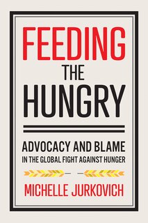 Front cover_Feeding The Hungry
