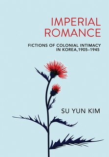 Front cover_Imperial Romance