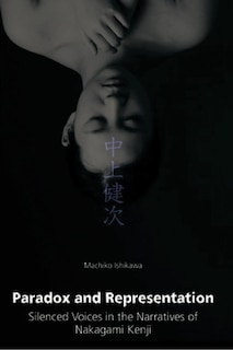 Front cover_Paradox And Representation