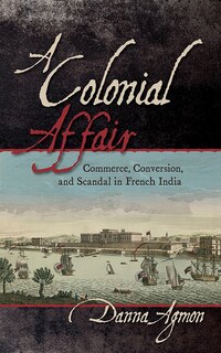 Couverture_A Colonial Affair