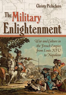 Front cover_The Military Enlightenment