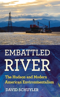 Front cover_Embattled River