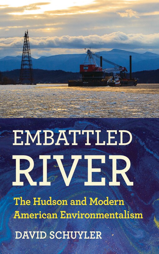 Front cover_Embattled River