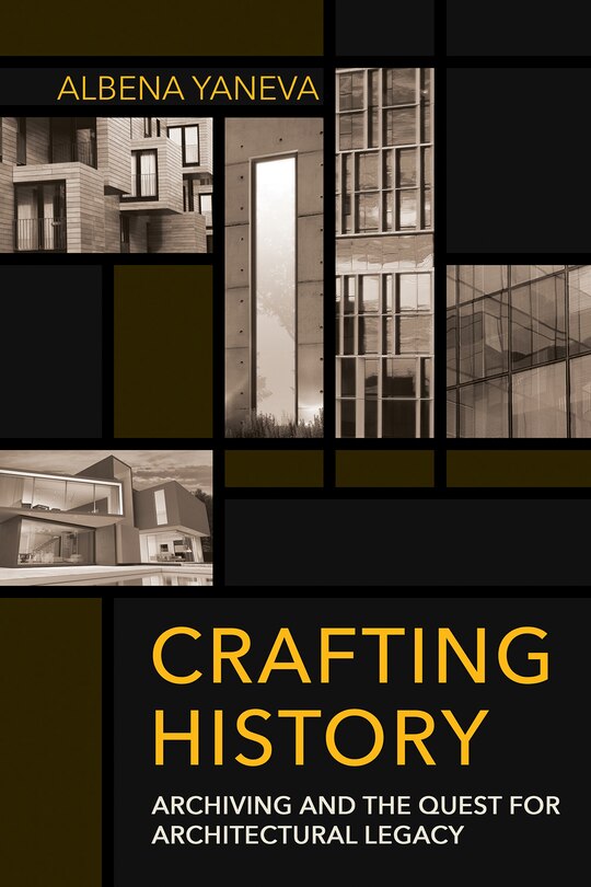Couverture_Crafting History