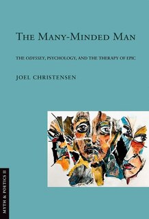 Front cover_The Many-Minded Man