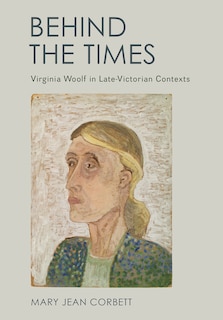 Front cover_Behind The Times