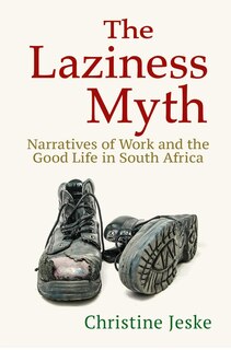 Couverture_The Laziness Myth